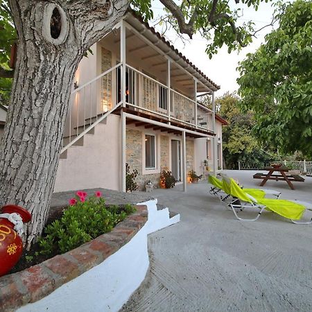 Pyrgos Country House Skopelos Zewnętrze zdjęcie
