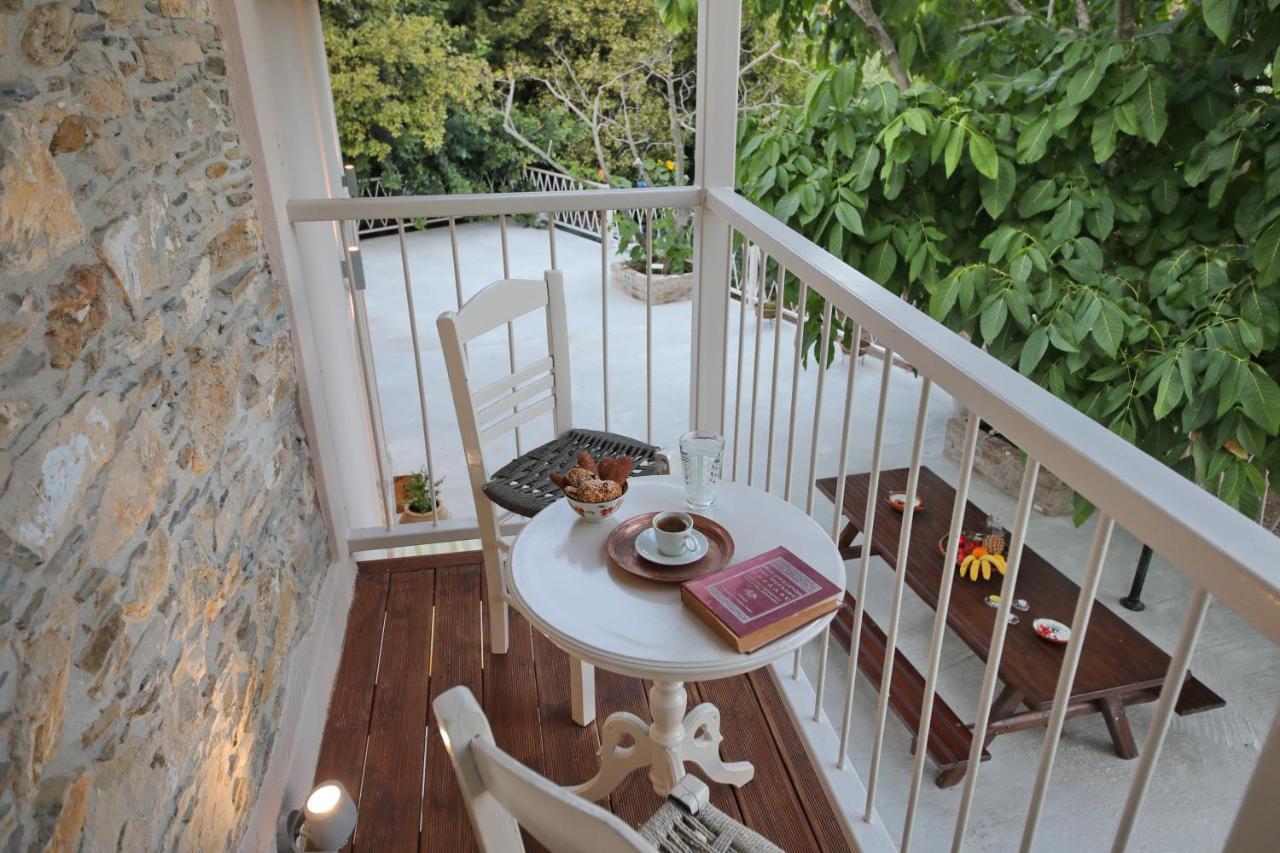 Pyrgos Country House Skopelos Zewnętrze zdjęcie