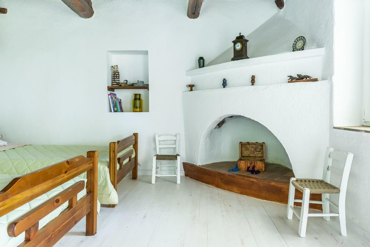 Pyrgos Country House Skopelos Zewnętrze zdjęcie