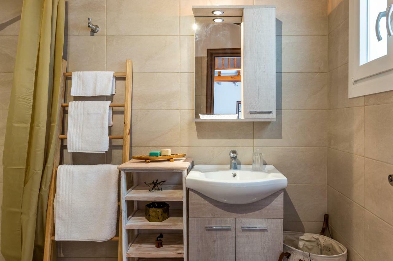Pyrgos Country House Skopelos Zewnętrze zdjęcie