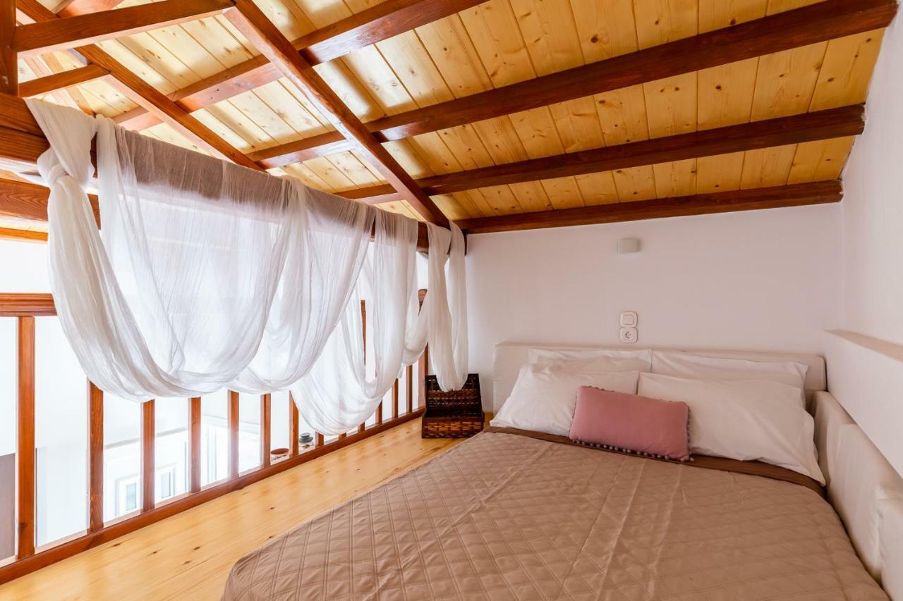 Pyrgos Country House Skopelos Zewnętrze zdjęcie