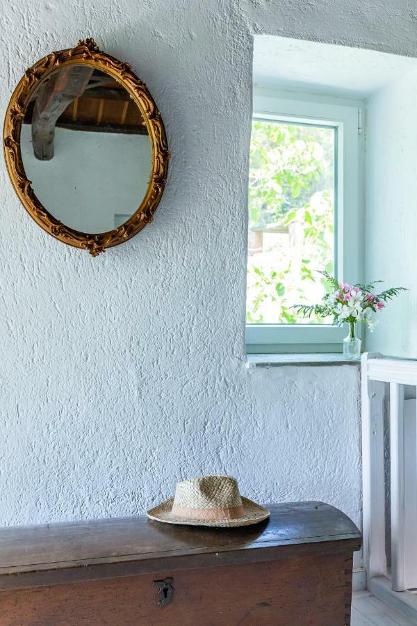 Pyrgos Country House Skopelos Zewnętrze zdjęcie