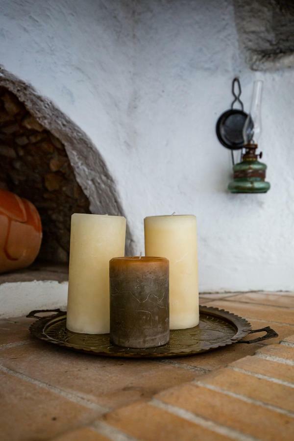 Pyrgos Country House Skopelos Zewnętrze zdjęcie