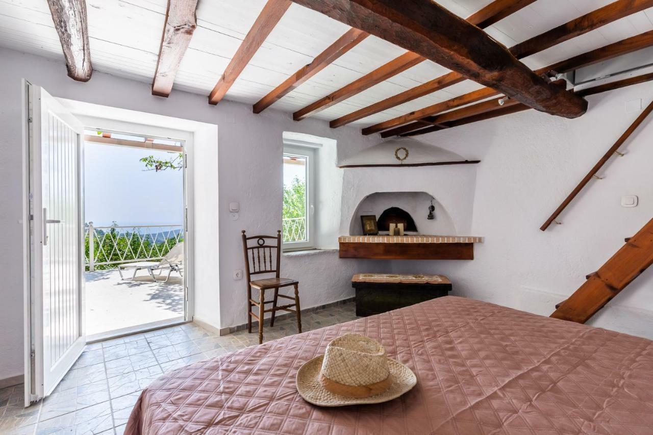Pyrgos Country House Skopelos Zewnętrze zdjęcie