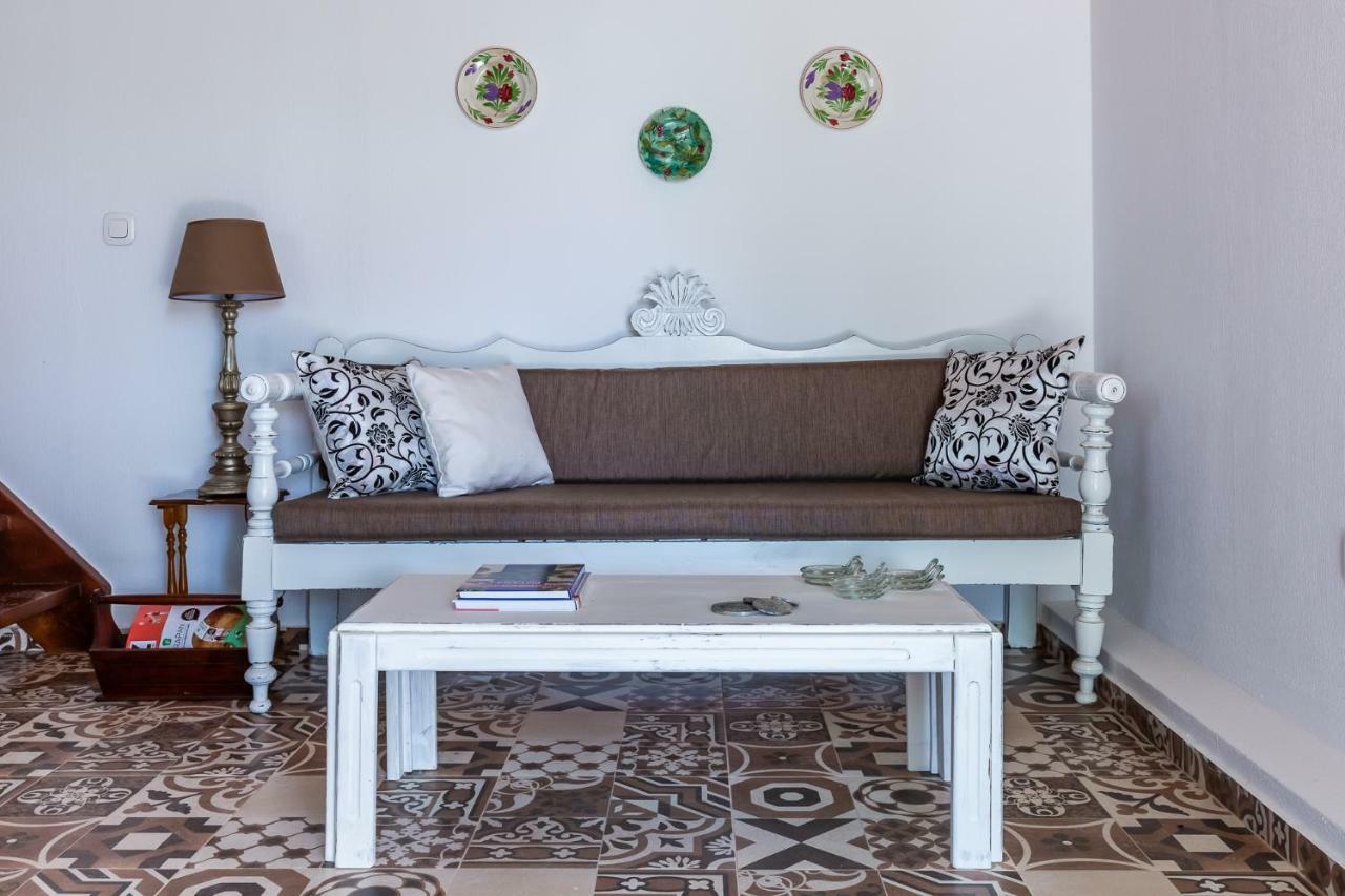 Pyrgos Country House Skopelos Zewnętrze zdjęcie