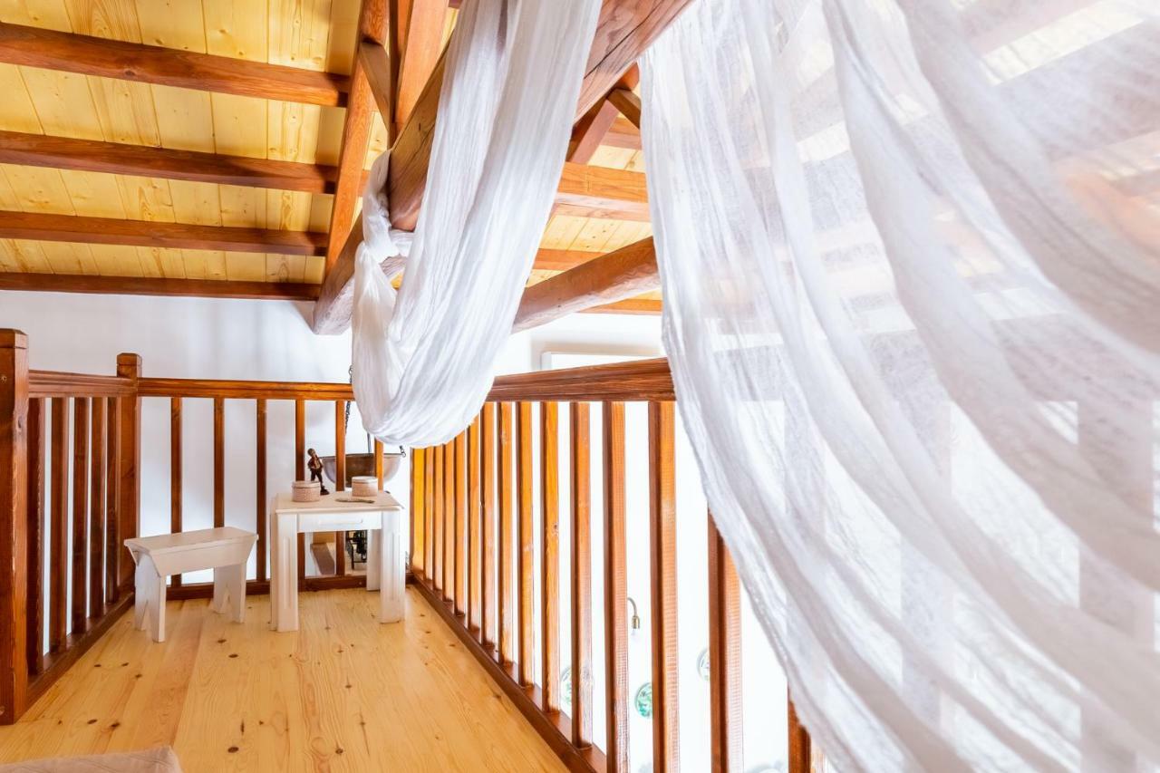 Pyrgos Country House Skopelos Zewnętrze zdjęcie