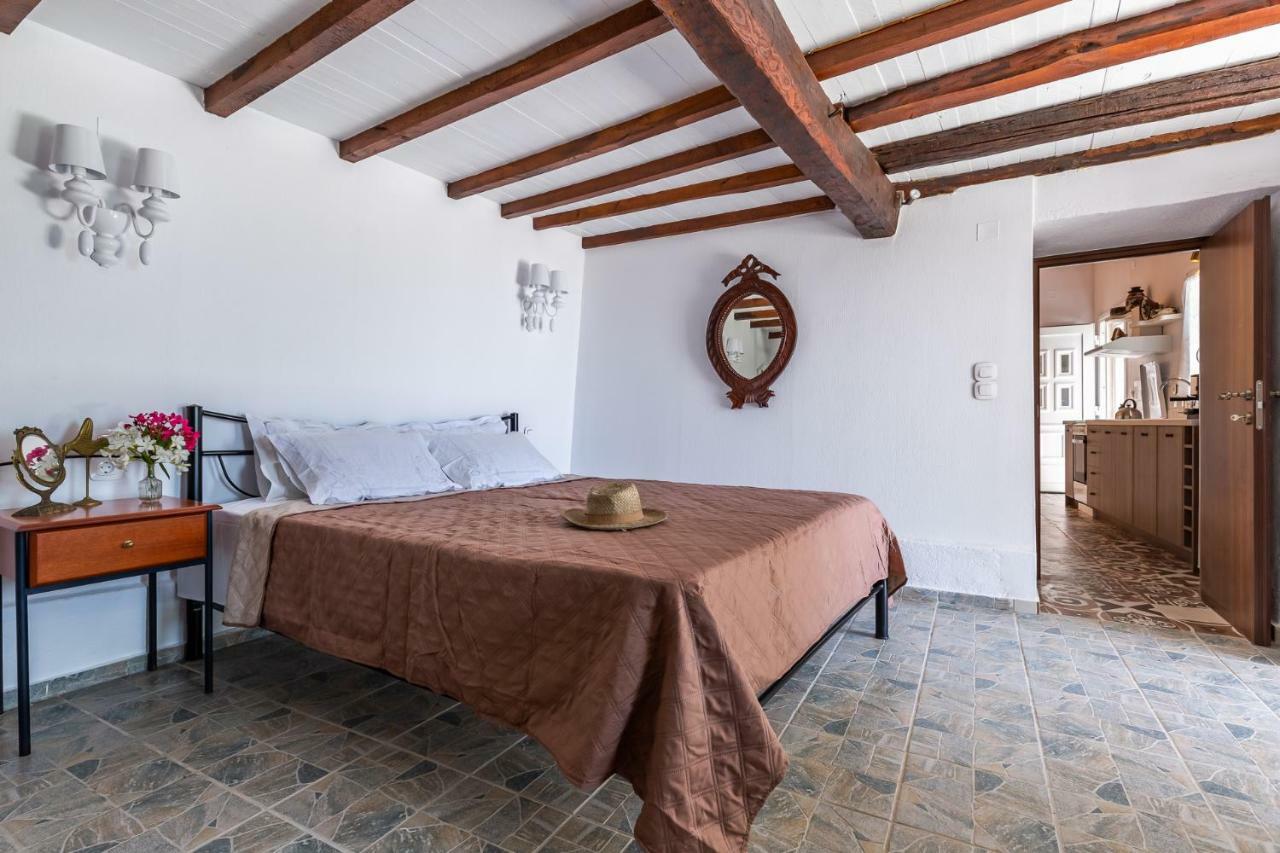 Pyrgos Country House Skopelos Zewnętrze zdjęcie