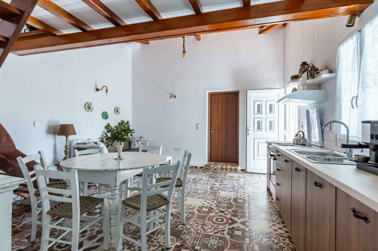 Pyrgos Country House Skopelos Zewnętrze zdjęcie