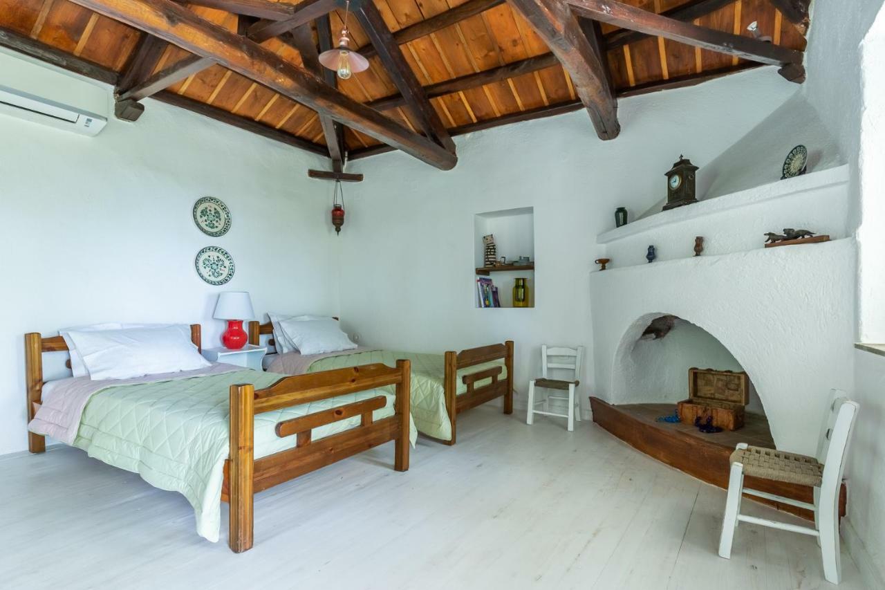 Pyrgos Country House Skopelos Zewnętrze zdjęcie